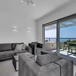 Beachfront Sea - Srzic Апартаменты