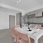 Beachfront Sea - Srzic * Макарска