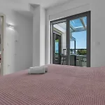 Beachfront Sea - Srzic *