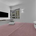 Beachfront Sea - Srzic Апартаменты *