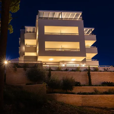 Beachfront Sea - Srzic * Makarska