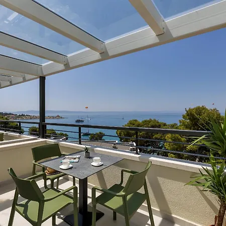 Apartman Beachfront Sea - Srzic *