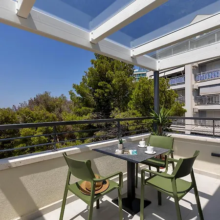 Beachfront Sea - Srzic Makarska