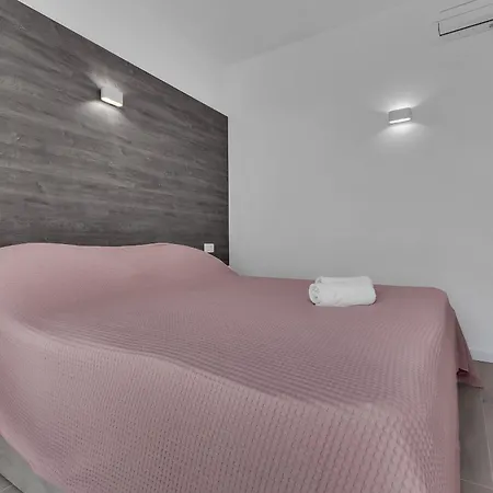 Apartman Beachfront Sea - Srzic *