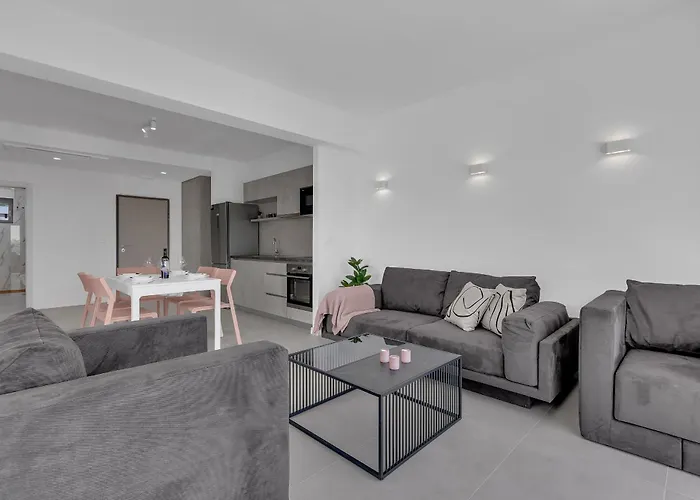 Beachfront Sea - Srzic * Makarska