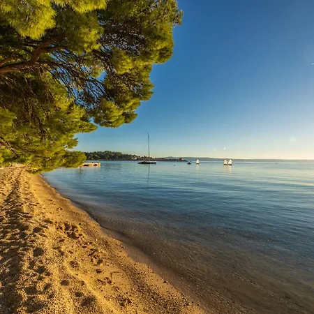 아파트 Beachfront Sea - Srzic